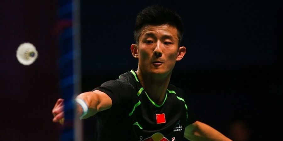 Mengejutkan! Chen Long Putuskan Mundur dari Superseries Finals 2017