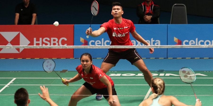 Malaysia Open 2018 - Indonesia Kehilangan 2 Wakil pada Hari Pertama