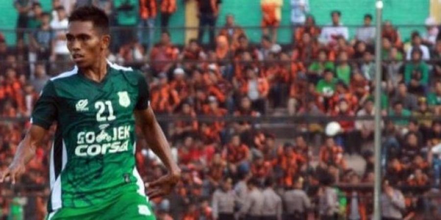 Mesin Gol PSMS Akan Disimpan Saat Bersua Bhayangkara FC