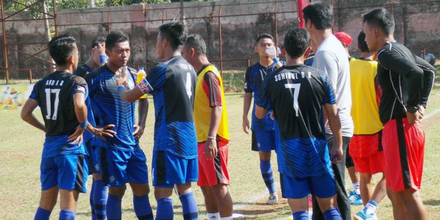 Persib Bisa Terlibat Perang Saudara di Piala Indonesia