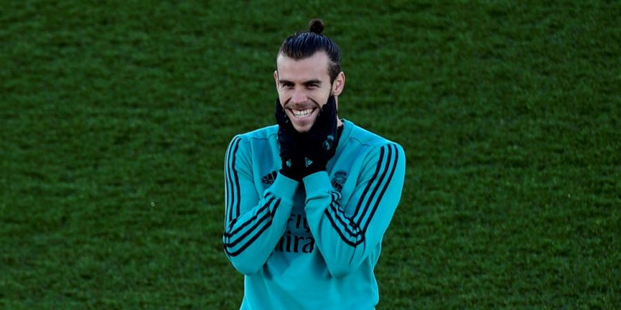 Tak Kunjung Tampil Impresif, Gareth Bale akan Dijual Real Madrid?