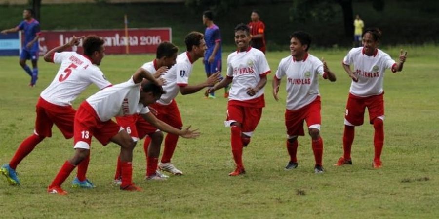 Ricko Andrean Meninggal, Begini Kata Pasoepati