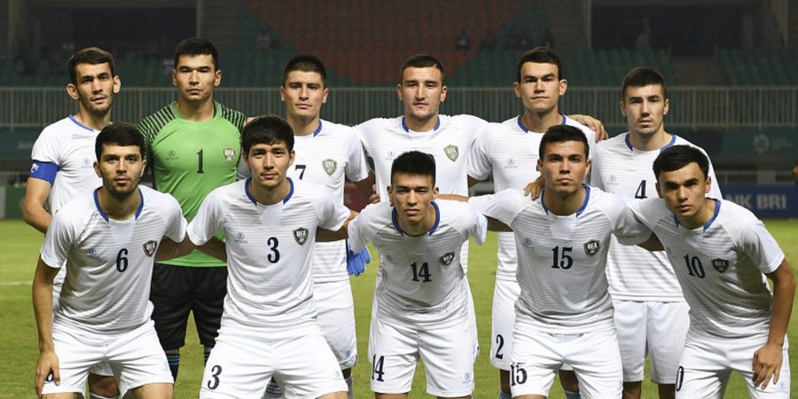 Tabel Peringkat Tiga Terbaik Fase Grup Sepak Bola Asian Games 2018, Thailand Terancam Gagal ke 16 Besar