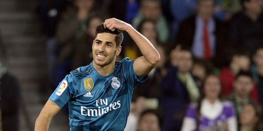 Wonderkid Real Madrid Kembali Absen karena Hal Konyol