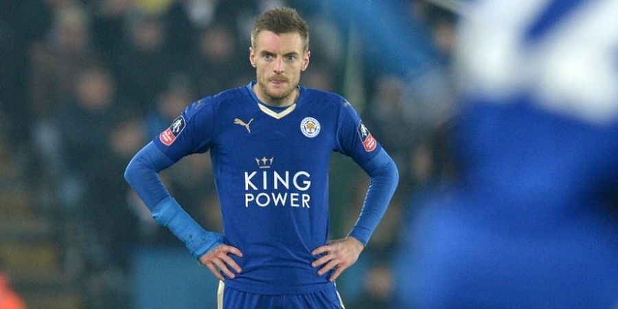 Susunan Pemain Arsenal Vs Leicester City, Duel Papan Atas