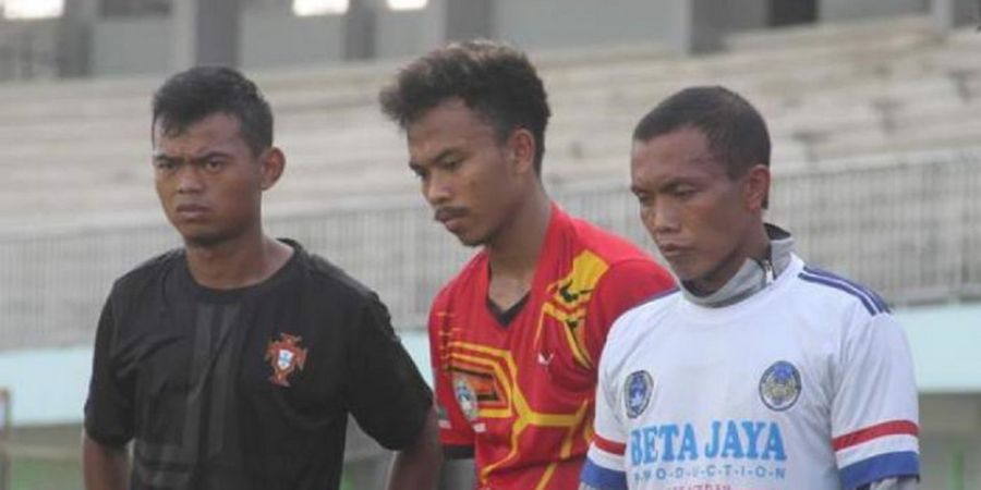 Sikat Persatu, PSIM Yogyakarta Langsung Kirim Pesan Ancaman