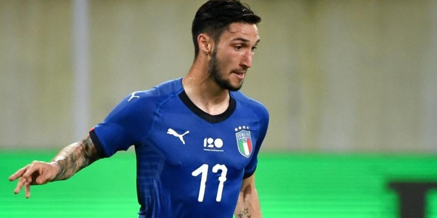 Resmi, Inter Milan Boyong Si Penakluk Giuseppe Meazza sebagai Rekrutan Ke-5