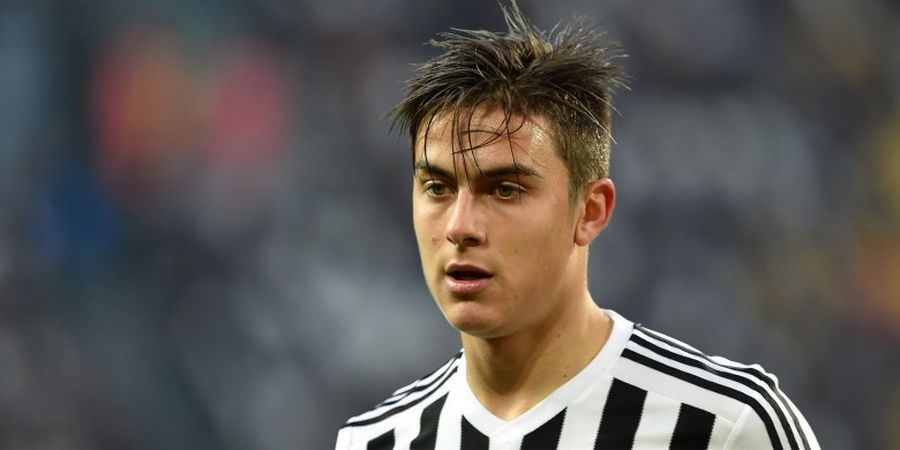 Dybala Akan Meraih Gelar Ballon d'Or