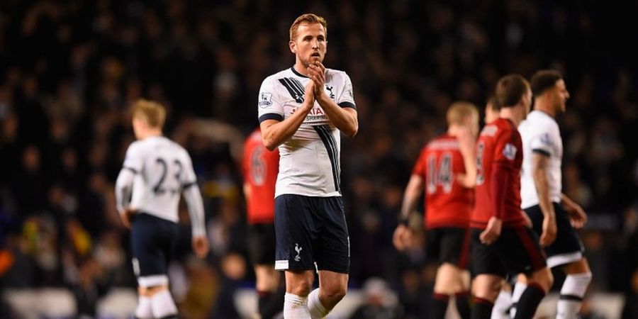 Pochettino: Spurs Hilang Kendali 