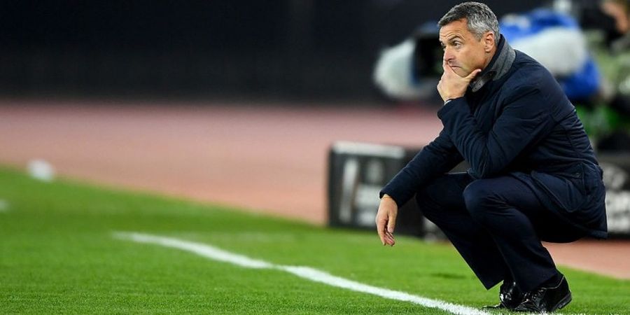 Escriba Punya Banyak Waktu di Villarreal