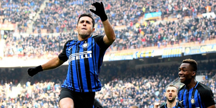 Hasil Lengkap Pekan Ke-24 - Inter Milan Ikuti Jejak AC Milan