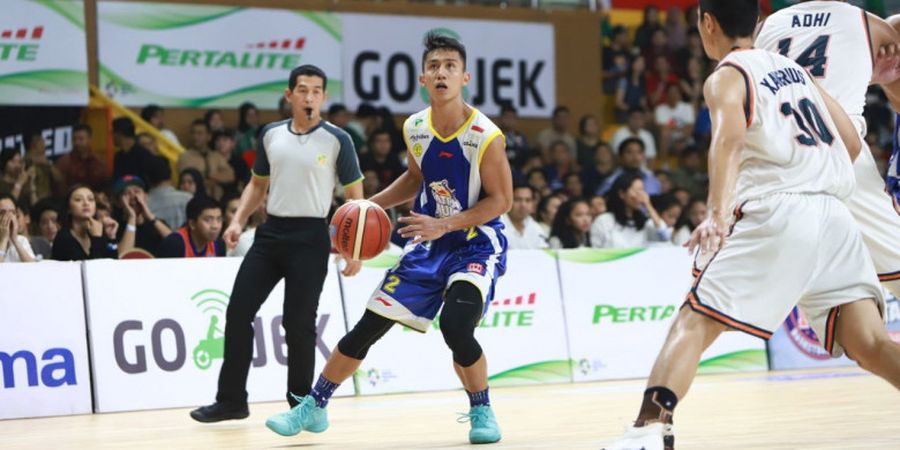 IBL Pertamax 2018-2019 - 2 Tim Papan Atas Bakal Lakoni Laga Debut pada Seri Jakarta