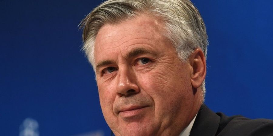 Kawan dan Lawan Dukung Carlo Ancelotti Sebagai Pelatih Baru Timnas Italia