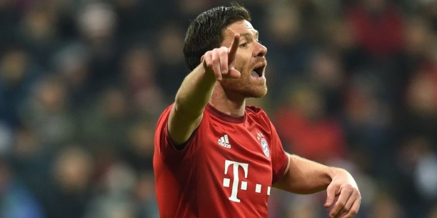 Mantan Striker Liverpool Ungkap Betapa Luar Biasanya Xabi Alonso