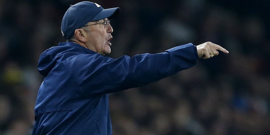 Tony Pulis Dipecat, Senin Jadi Hari Menakutkan buat Manajer di Liga Inggris