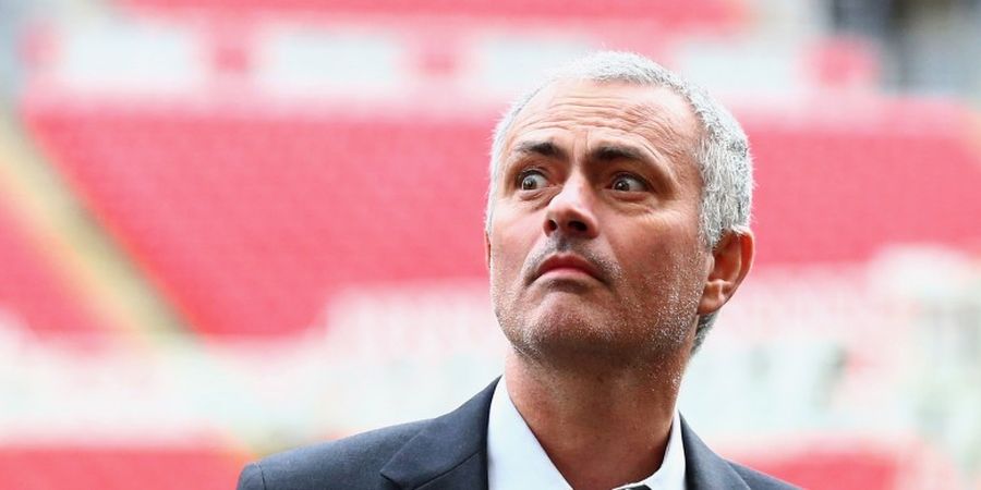 Man United Belum Tentu Bermain Defensif di Bawah Mourinho