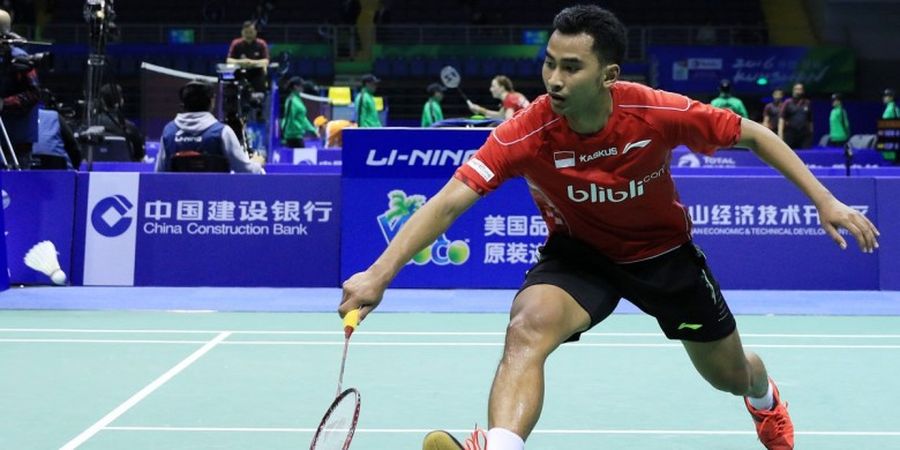 Tommy Bawa Indonesia Unggul 1-0 atas Thailand