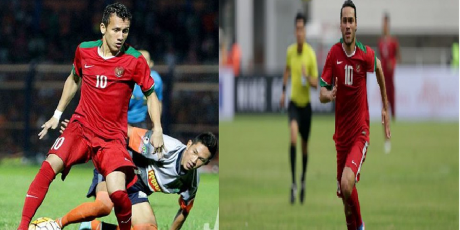 Egy Maulana dan Ezra Dilarang Klubnya Gabung Timnas U-22 Indonesia