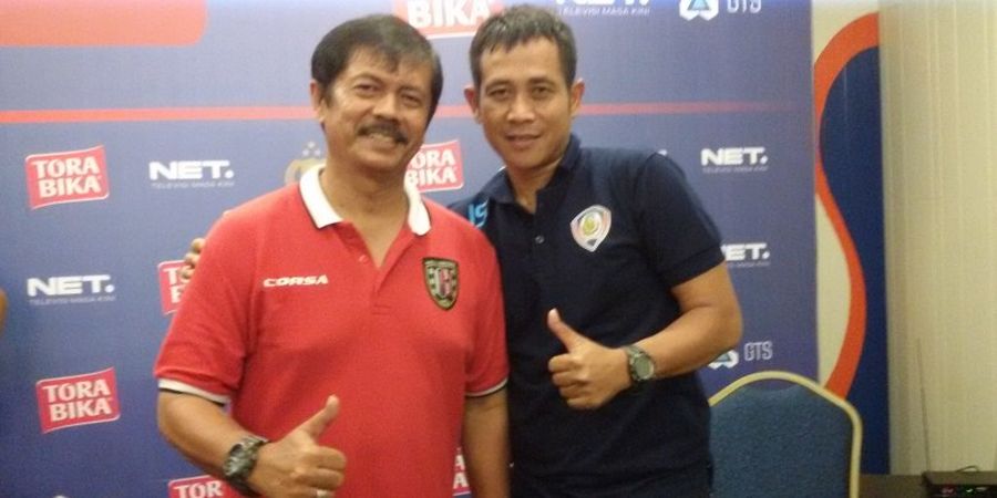 Impian Mulia Dibalik Pernyataan Mengejutkan Joko Susilo yang Tak Ingin Selamanya Bersama Arema FC 