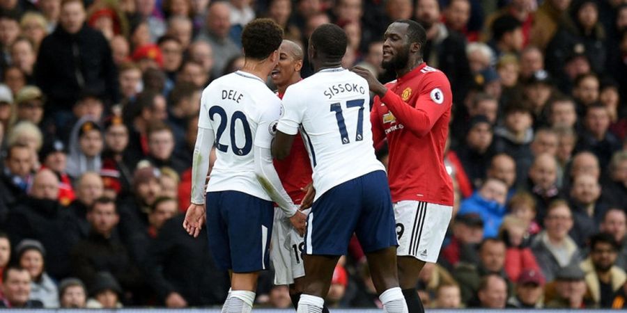 Ashley Young Tidak Lagi Permasalahkan Perseteruan dengan Dele Alli