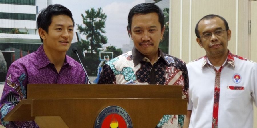 Rio Haryanto Geser Will Stevens Raih Kursi Manor