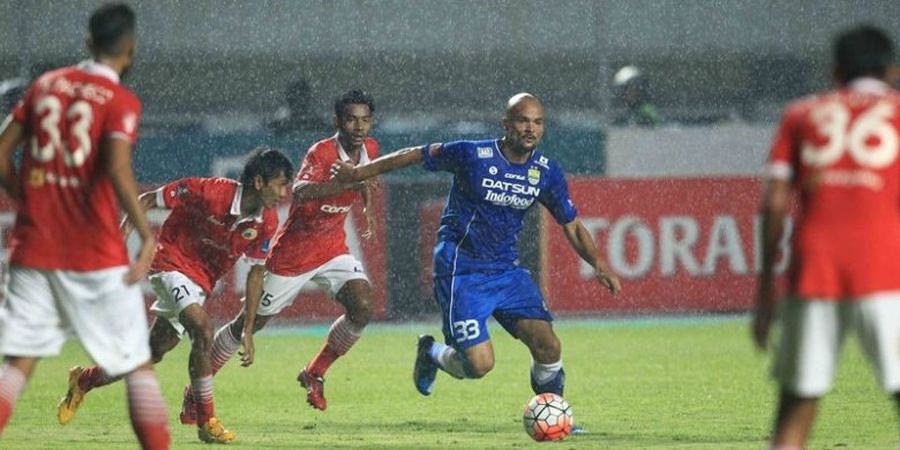 Striker Naturalisasi Indonesia Ternyata Jatuh Hati Pada Minuman Tradisional Ini