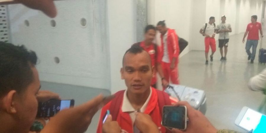 Riko Simanjuntak Diburu Sejumlah Klub Luar Negeri