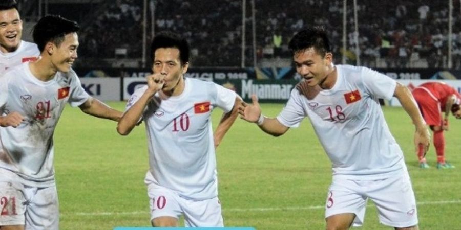 ASEAN Cup 2024 - Vietnam Sudah Ngemis, Striker 33 Tahun Tetap Ogah Batalkan Pensiun