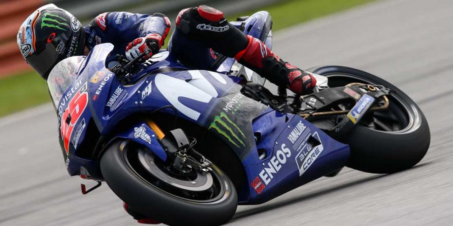 Analisis Tes Sepang (Yamaha): Bahkan Dibanding Suzuki dan KTM pun Improvement Mereka Kalah