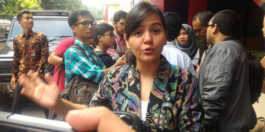 Hari Perempuan Internasional 2018 - 7 Srikandi Millennials yang Menginspirasi Dunia Olahraga Tanah Air