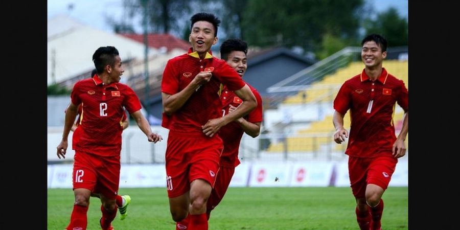 Pelatih Vietnam Dibuat Bingung Jelang Menghadapi Timnas U-22