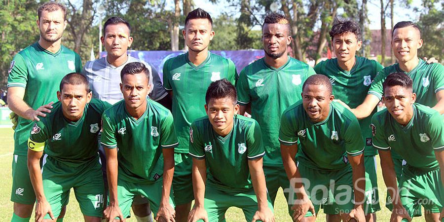 Djadjang Nurdjaman Bongkar Ciri-ciri Pemain Asing Berlabel Timnas yang Bakal Direkrut PSMS Medan