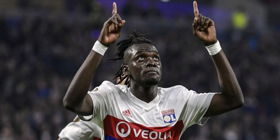 Hasil Liga Europa - Tumbang di Kandang Lyon, Peluang Everton Lolos ke Fase Gugur Tertutup