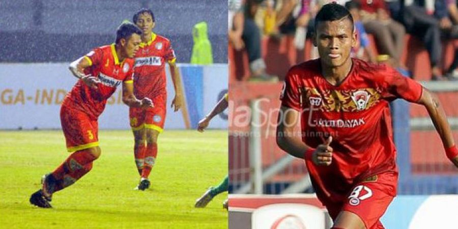 Martapura FC vs Kalteng Putra - Inilah Statistik Kedua Tim Menjelang Perang Saudara