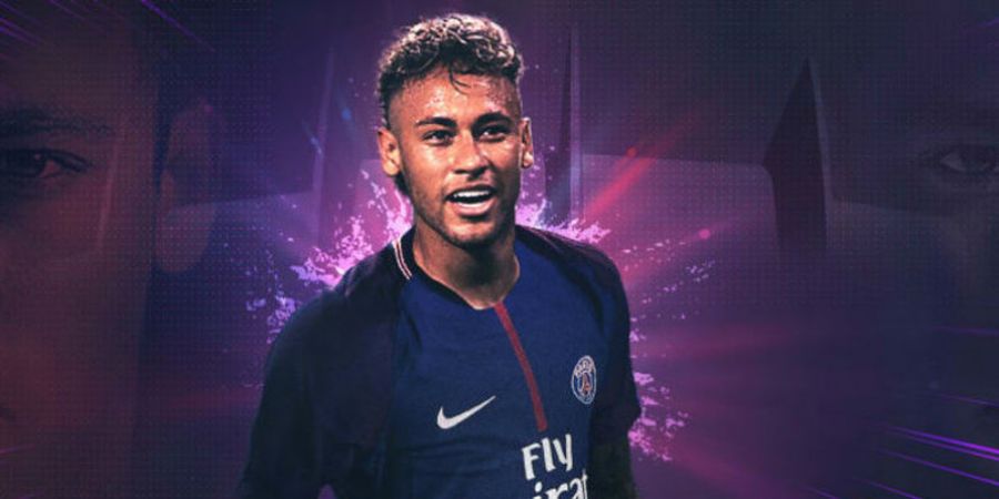 Daftar Pemain Termahal dari Masa ke Masa Ini Buktikan Harga Neymar Memang Sangat Gila