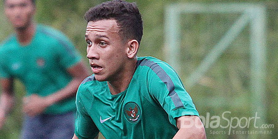 Nabil Husein Sebut Borneo FC Mustahil Bisa Datangkan Egy Maulana Vikri