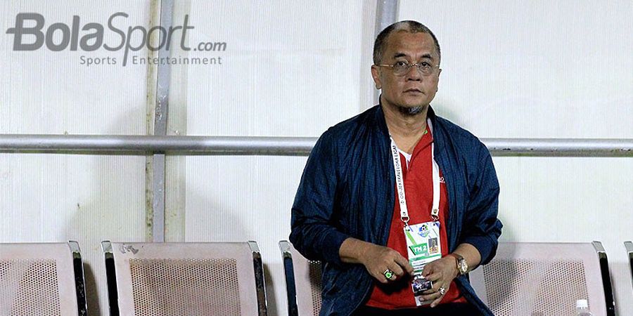 Ini Proses yang Dijalani Madura United untuk Membentuk Skuat Musim Depan