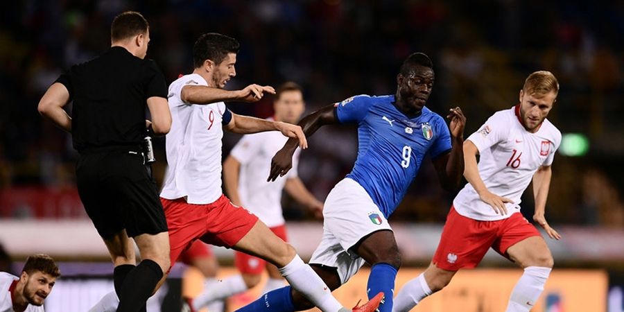 Polandia Vs Portugal - Menunggu Dua Rekor Penampilan