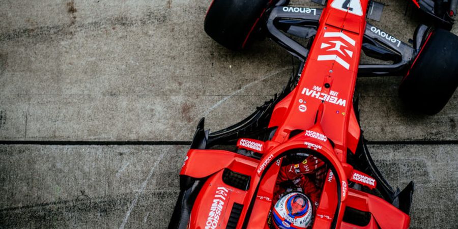 Demi Juara Dunia, Ferrari Naikkan Anggaran untuk Musim Balap F1 2019