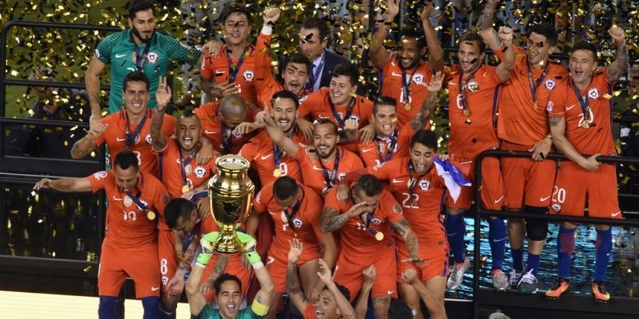 Sevilla Kini Punya Bayangan ala Bilbao dan Cile