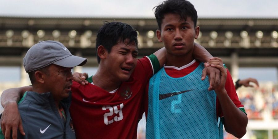 PSMS Medan Tak Izinkan Firza Andika ke Belgia