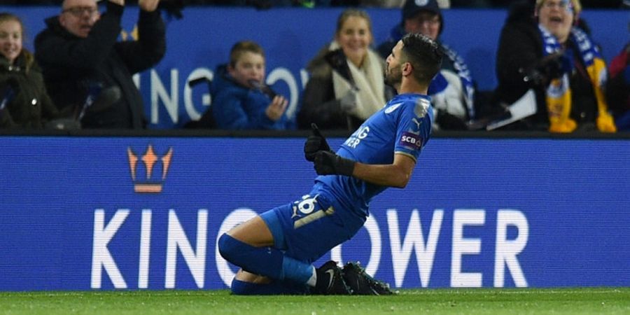 Tak Hanya Riyad Mahrez, 5 Pesepak Bola Ini juga Pensiun di Usia Muda, Nomor 3 Alasannya Bawa-bawa Kiamat