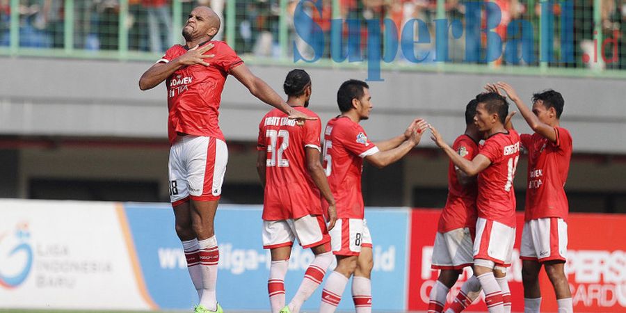 Warganet Beri Julukan Upin Ipin pada Dua Pemain Persija Ini