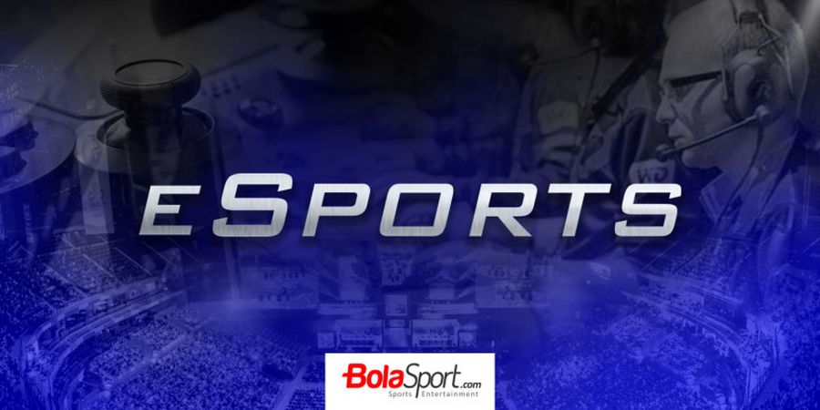 Malaysia Sudah Canangkan Reformasi Besar-besaran pada Sektor eSports