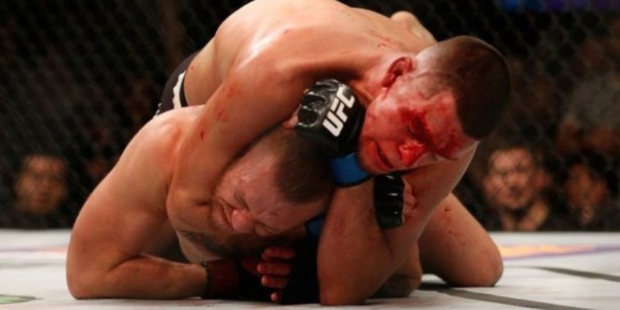 Deretan Sejarah 25 Tahun UFC - Dari Ditolak Pemerintah AS hingga Jadi Pendukung Donald Trump