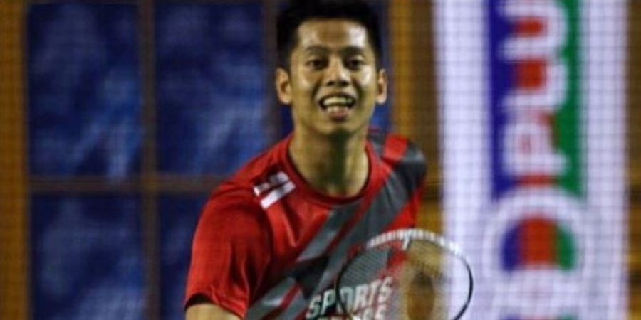 Dianggap Tidak Adil Setelah Coret Pemain dari Pelatnas, Ini Pembelaan BAM