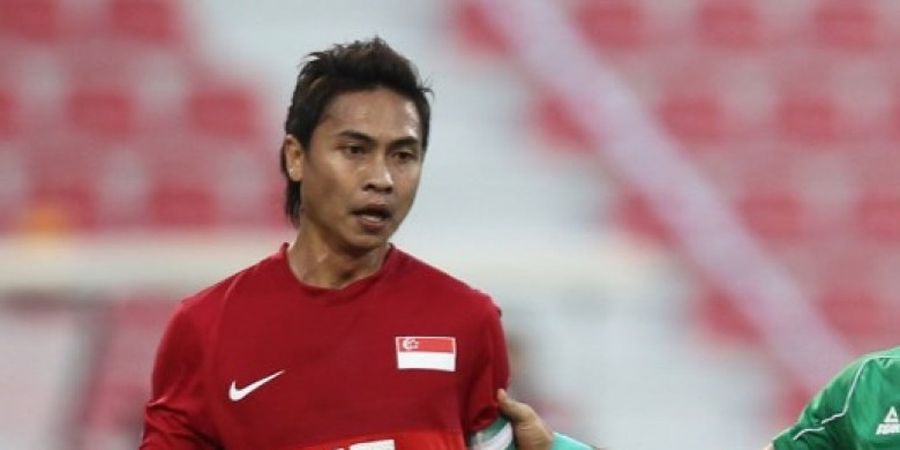 Eks Penyerang Persib dan Persiba Akan Menguji Lini Belakang Calon Lawan Timnas Indonesia di Singapura