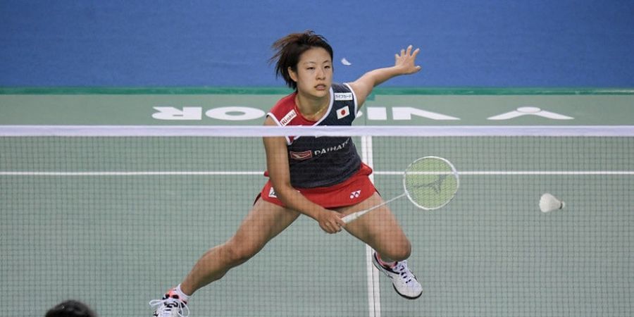 Nozomi Okuhara Sebut Tur Asia Timur Lebih Melelahkan daripada Asia Tenggara