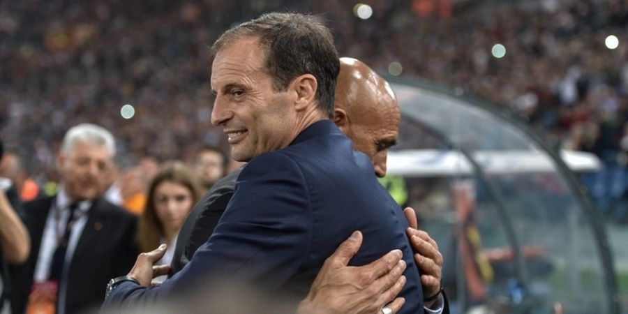 Allegri Yakin Serie A Semakin Kompetitif dan Tunjuk Satu Klub Sebagai Rival Terbesar Juve