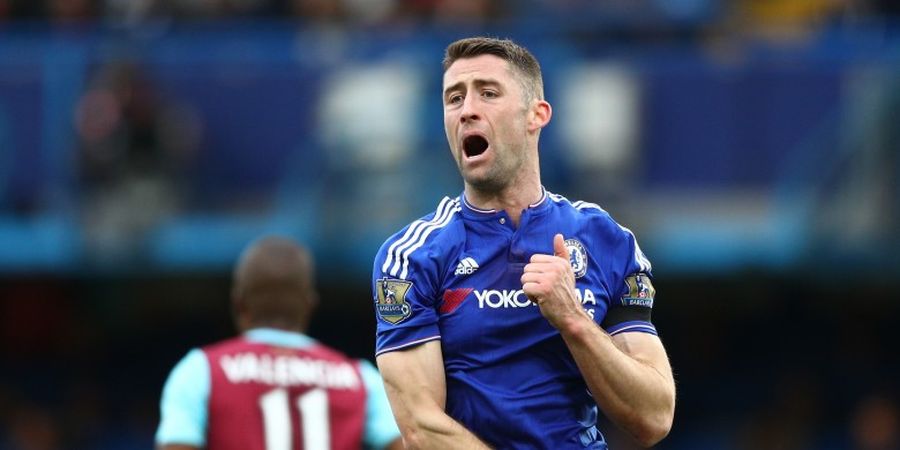 Guus Hiddink: Pemain Chelsea Sudah Santai!